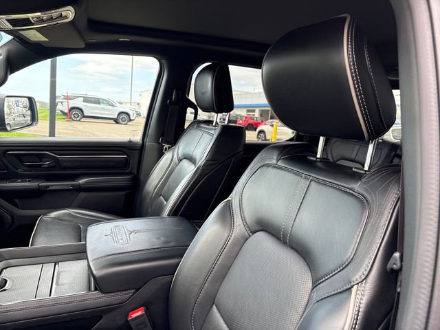 Used 2024 RAM 1500 Limited image 9