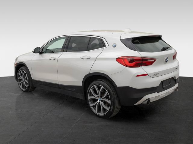 Used 2018 BMW X2 xDrive28i image 7