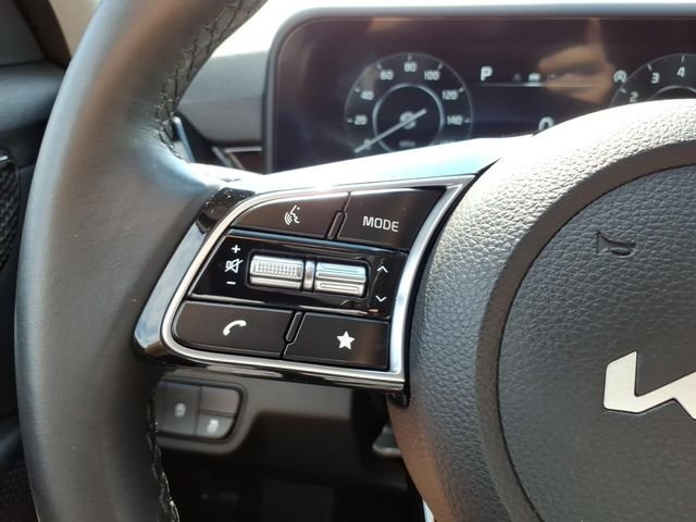 Used 2024 Kia Seltos S AWD/4WD image 19