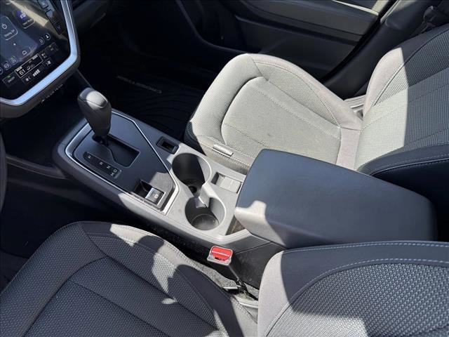 Used 2024 Subaru Crosstrek 2.0i Premium w/ Popular Package #3 AWD/4WD image 13