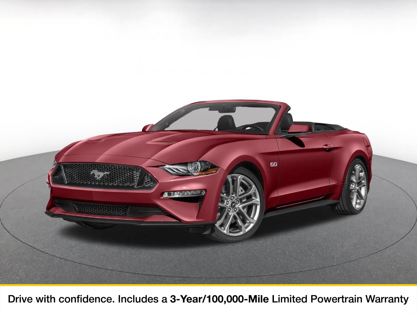 Used 2022 Ford Mustang GT Premium w/ GT Performance Package