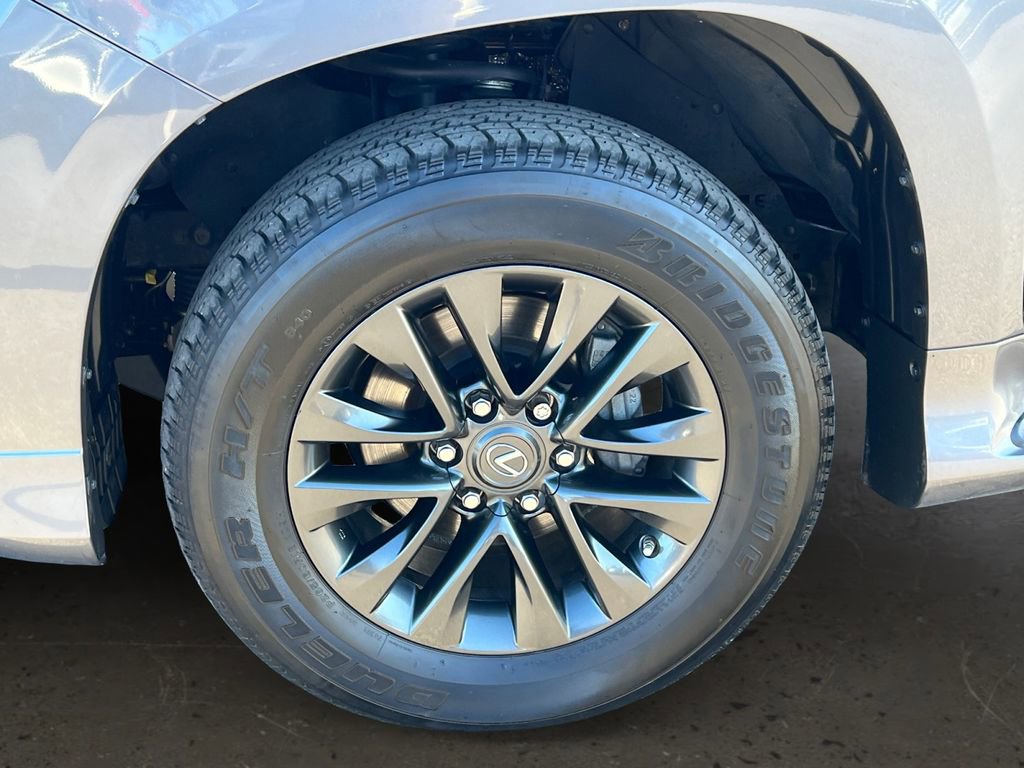 Certified 2023 Lexus GX 460 Premium w/ Premium Package image 26
