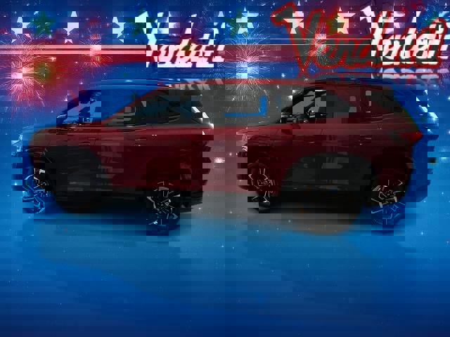 New 2026 Buick Enclave Sport Touring w/ Power Package image 8