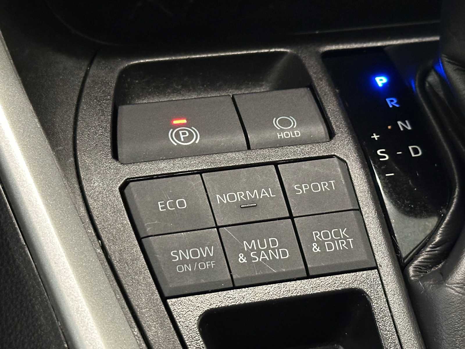 Certified 2024 Toyota RAV4 LE image 16