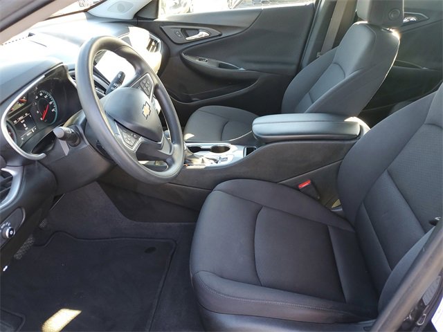 Used 2023 Chevrolet Malibu LT image 17