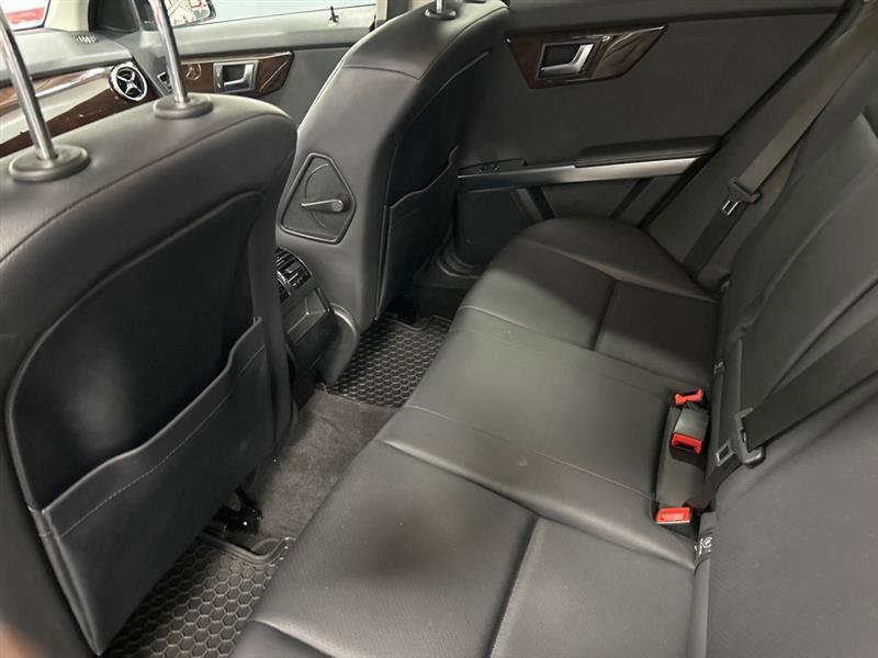 Used 2013 Mercedes-Benz GLK 350 2WD image 13