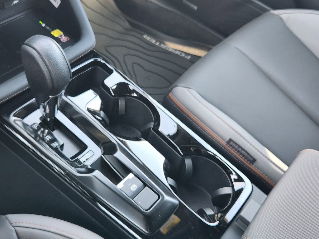 New 2026 Subaru Forester Sport image 15