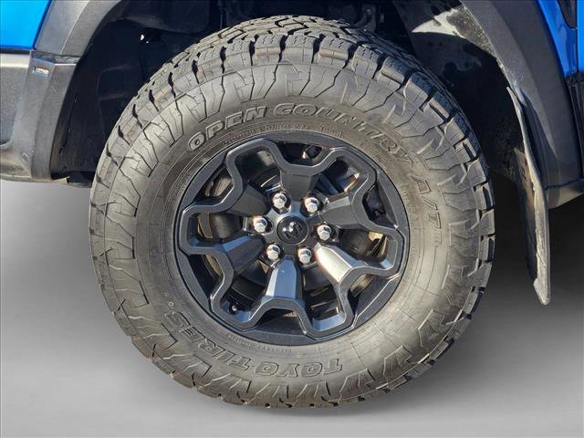 Used 2021 RAM 1500 TRX w/ TRX Level 2 Equipment Group image 22