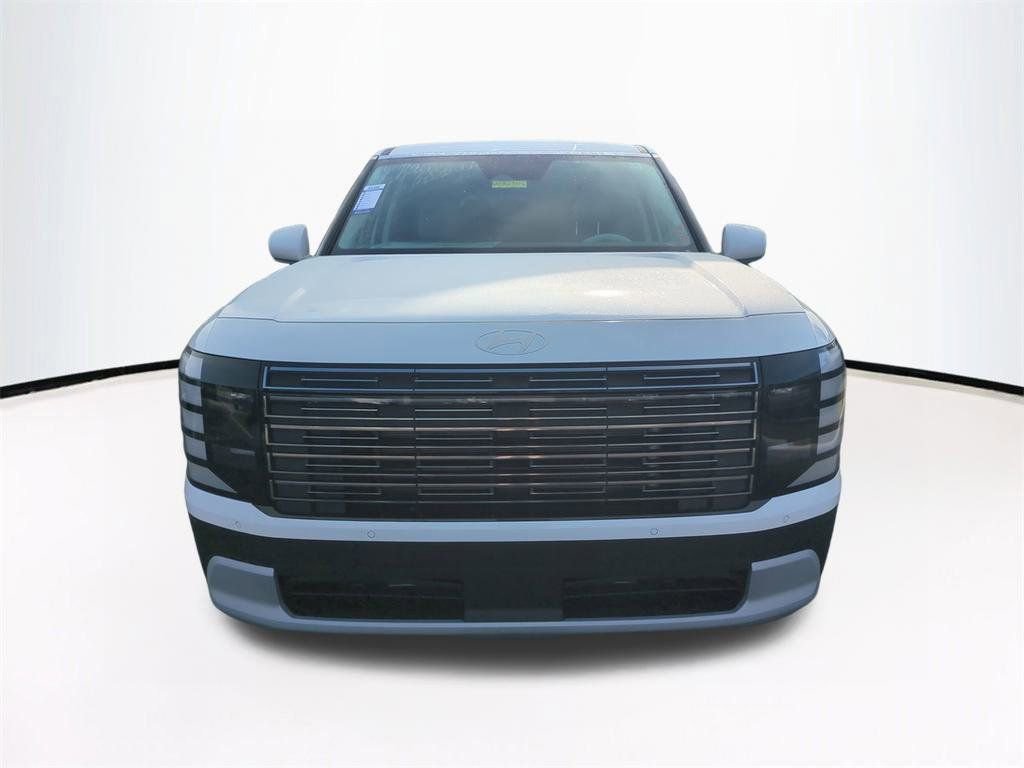 New 2026 Hyundai Palisade SE image 3