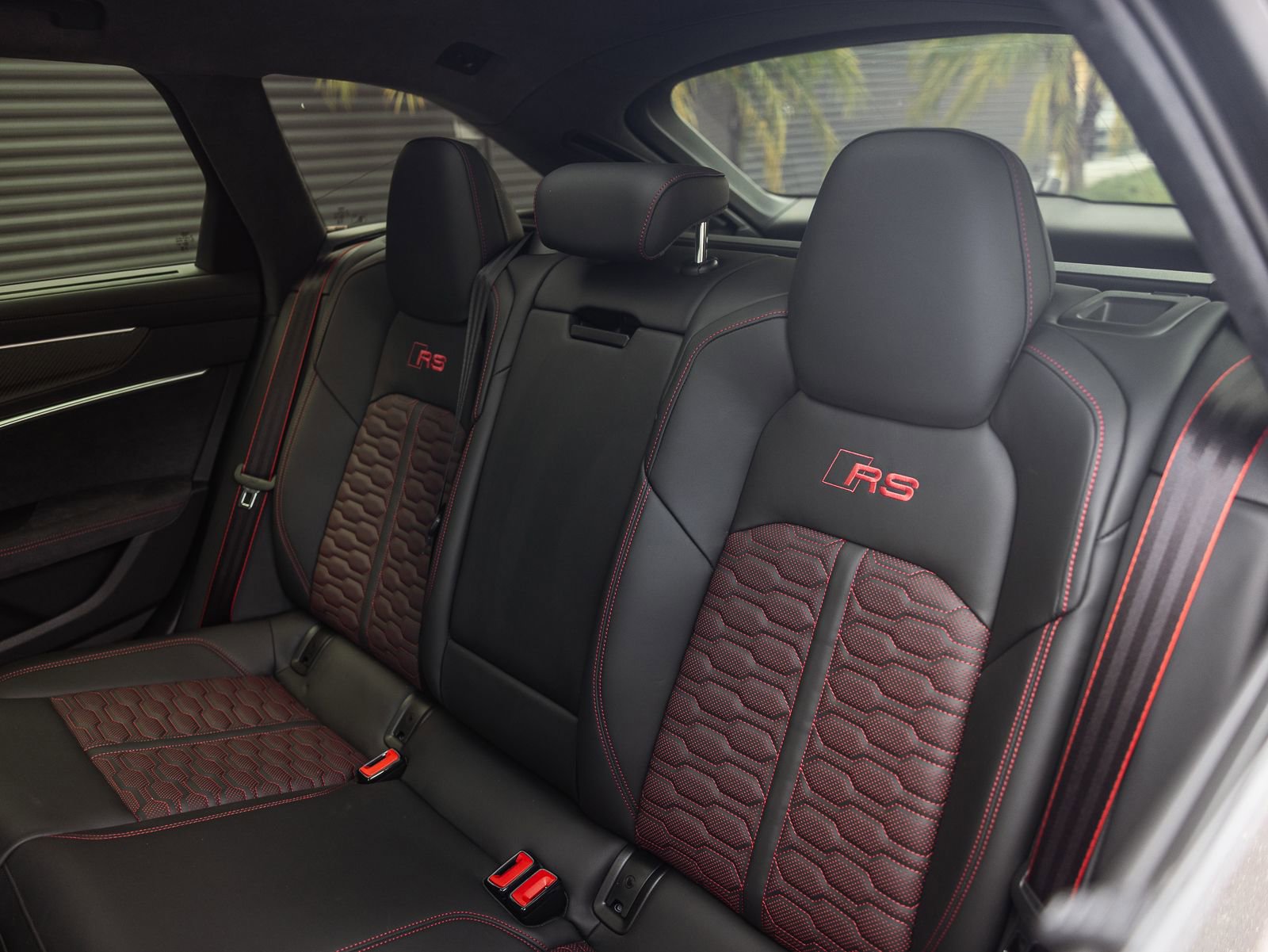 Used 2026 Audi RS 6 performance image 23