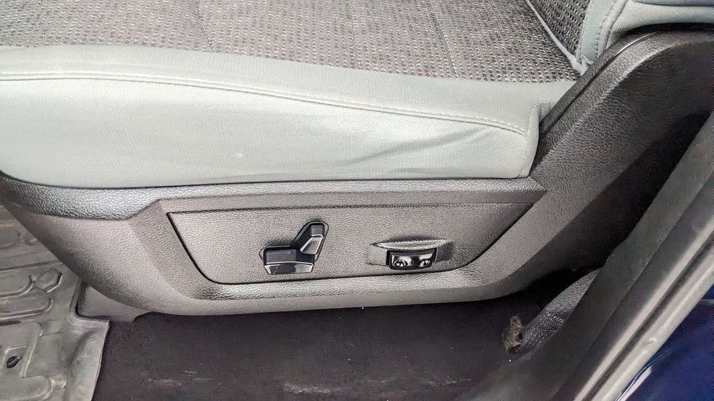 Used 2019 RAM 1500 Classic Warlock image 28