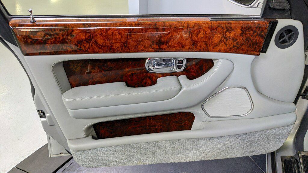 Used 1999 Rolls-Royce Silver Seraph RWD image 31
