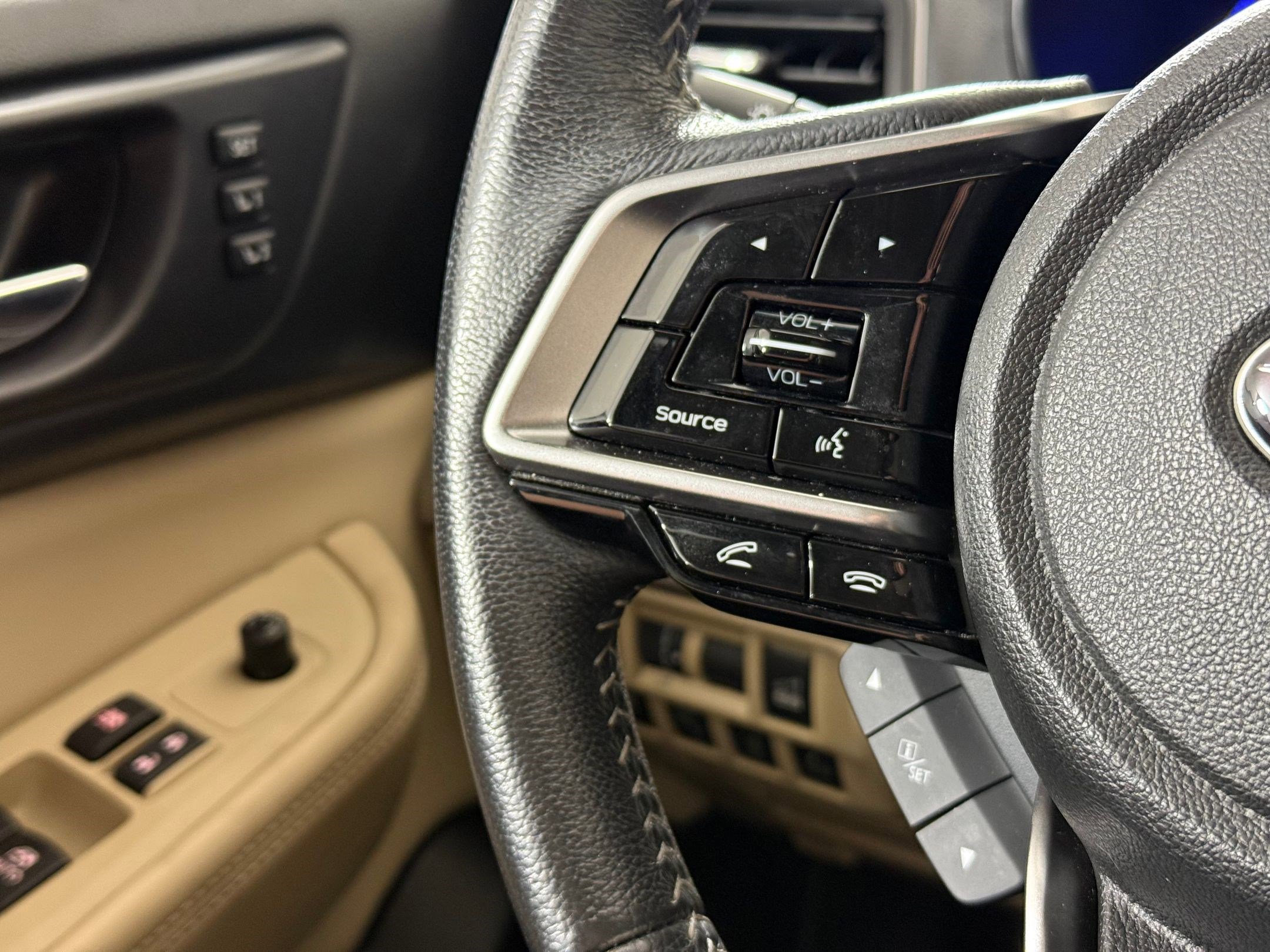 Used 2019 Subaru Outback 2.5i Limited image 16