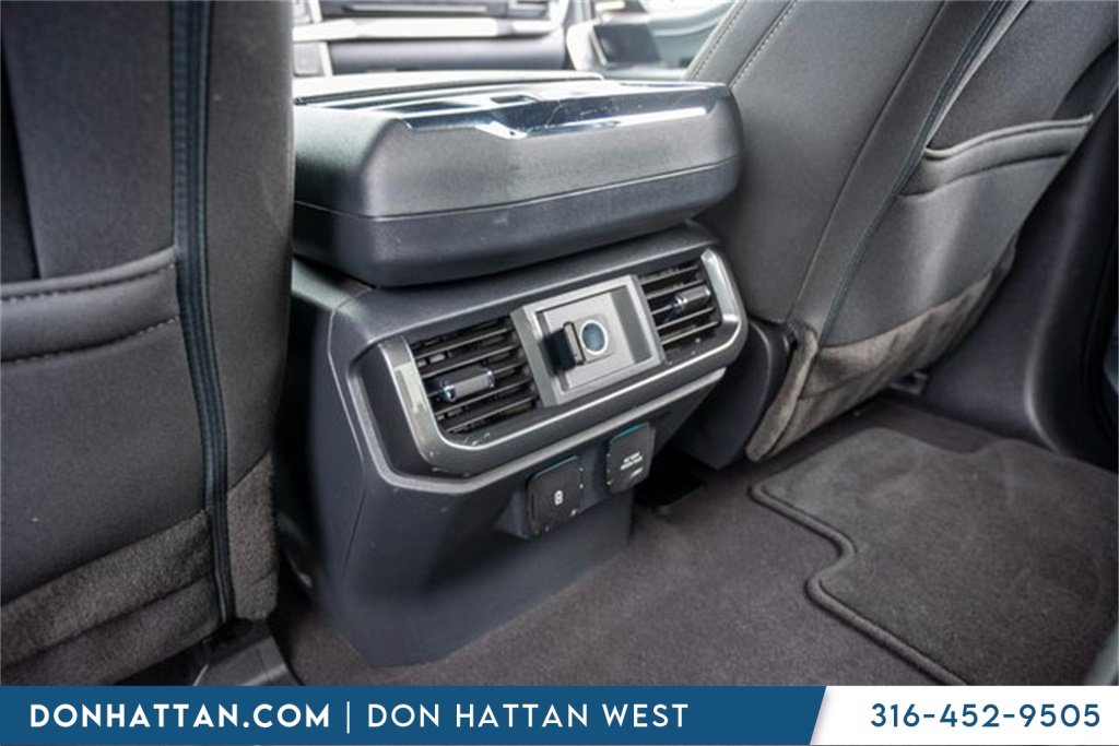 Used 2023 Ford F150 XLT w/ Equipment Group 302A High image 23