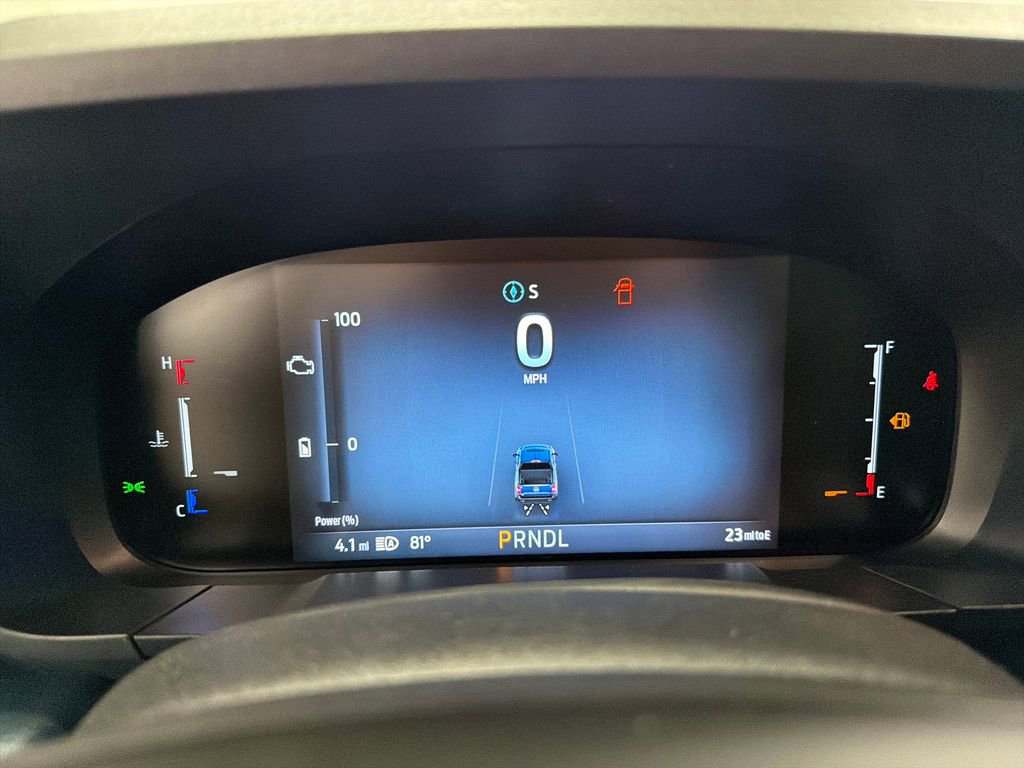 New 2026 Ford Maverick XLT FWD image 22