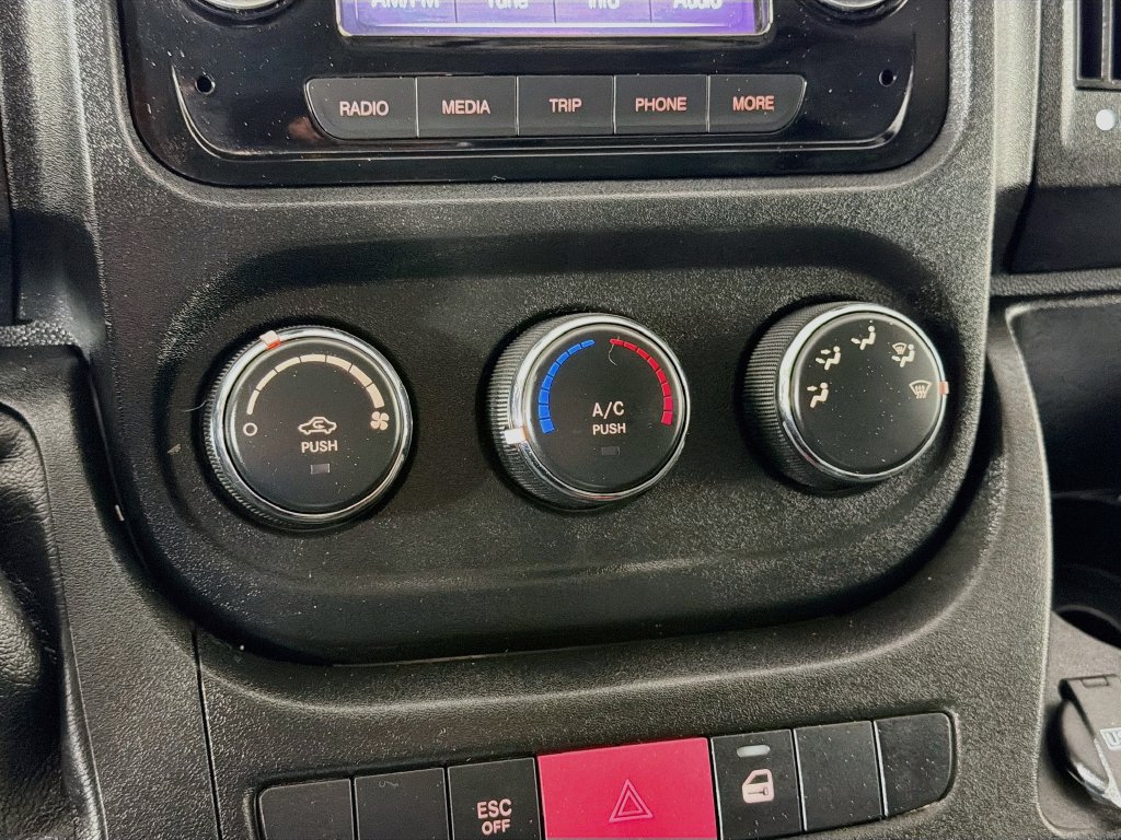 Used 2020 RAM ProMaster 1500 FWD image 15