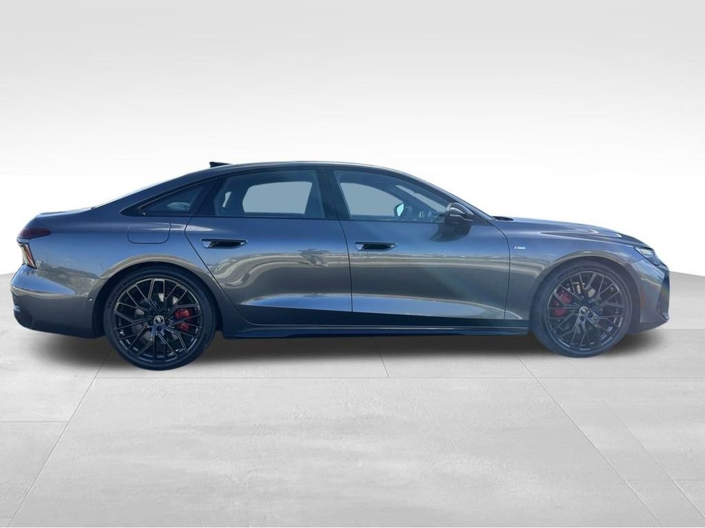 New 2026 Audi A6 Prestige image 6