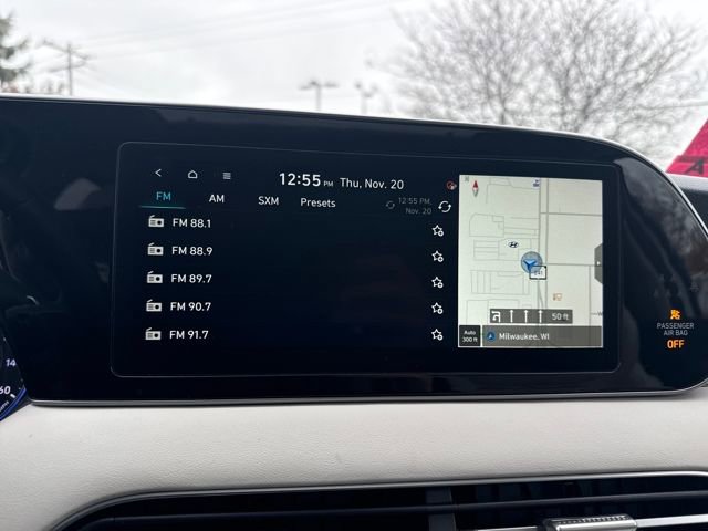 Used 2021 Hyundai Palisade SEL w/ Premium Package image 38