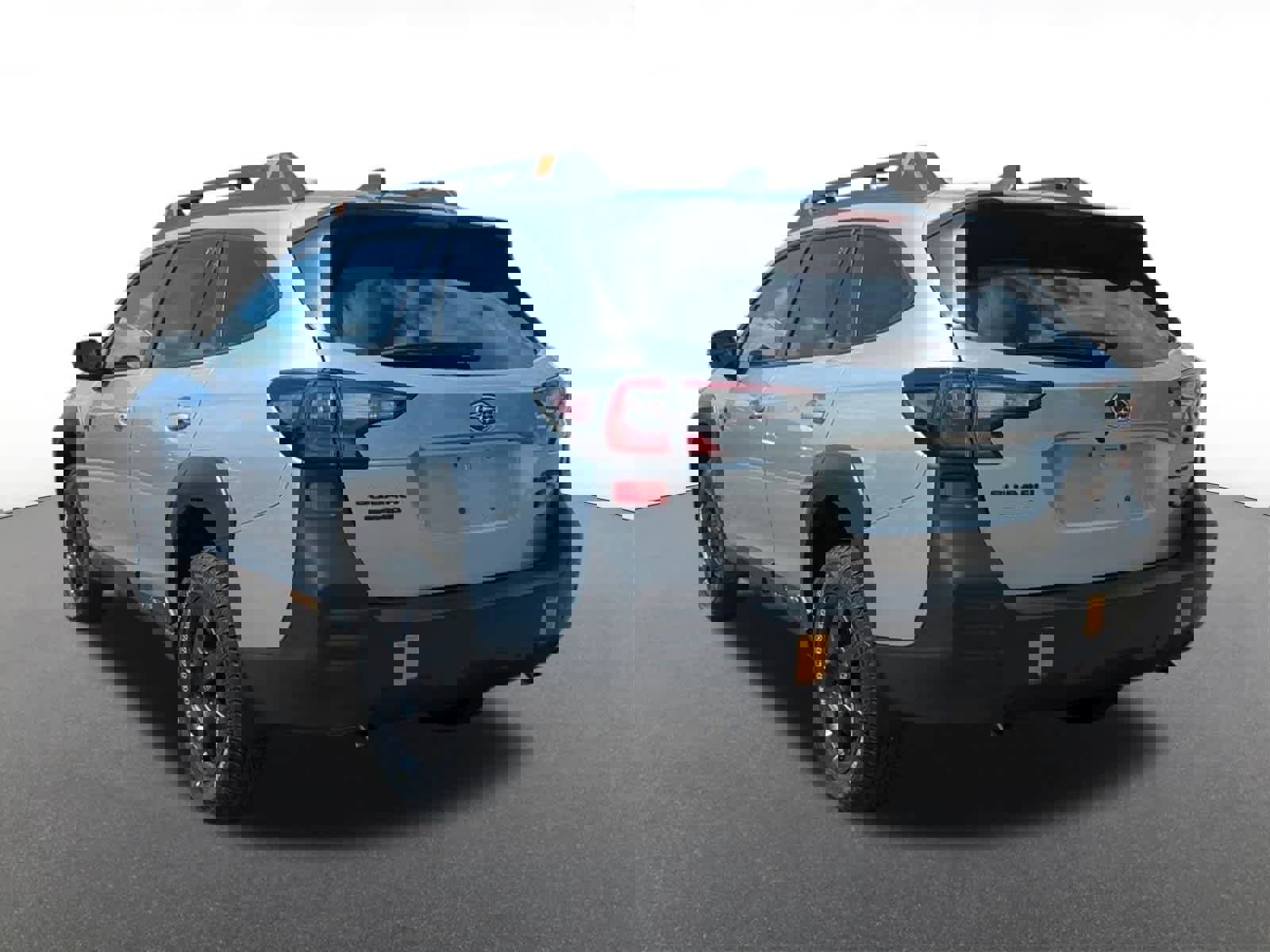 Used 2025 Subaru Outback Wilderness image 4