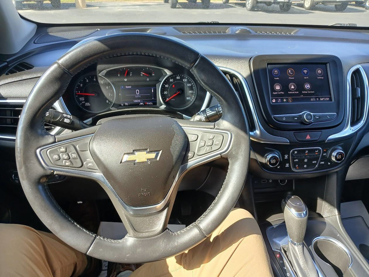 Used 2020 Chevrolet Equinox LT image 6