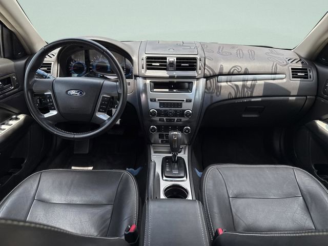 Used 2011 Ford Fusion SEL w/ 302A Rapid Spec Order Code FWD image 19