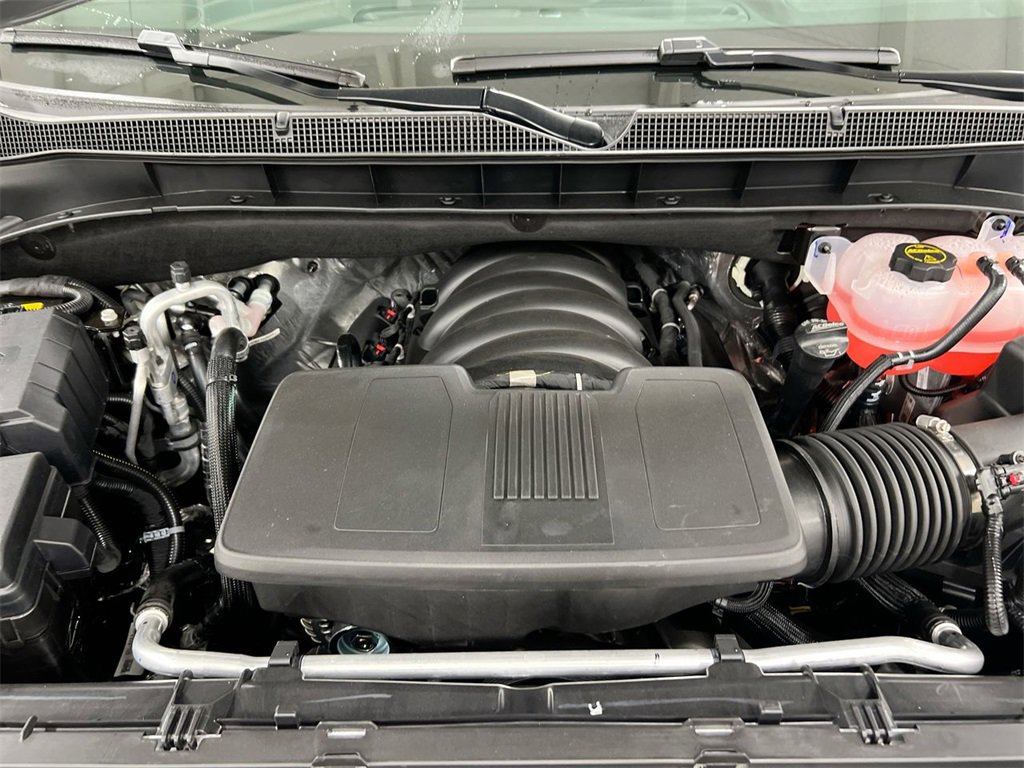 Used 2024 Chevrolet Tahoe High Country image 26