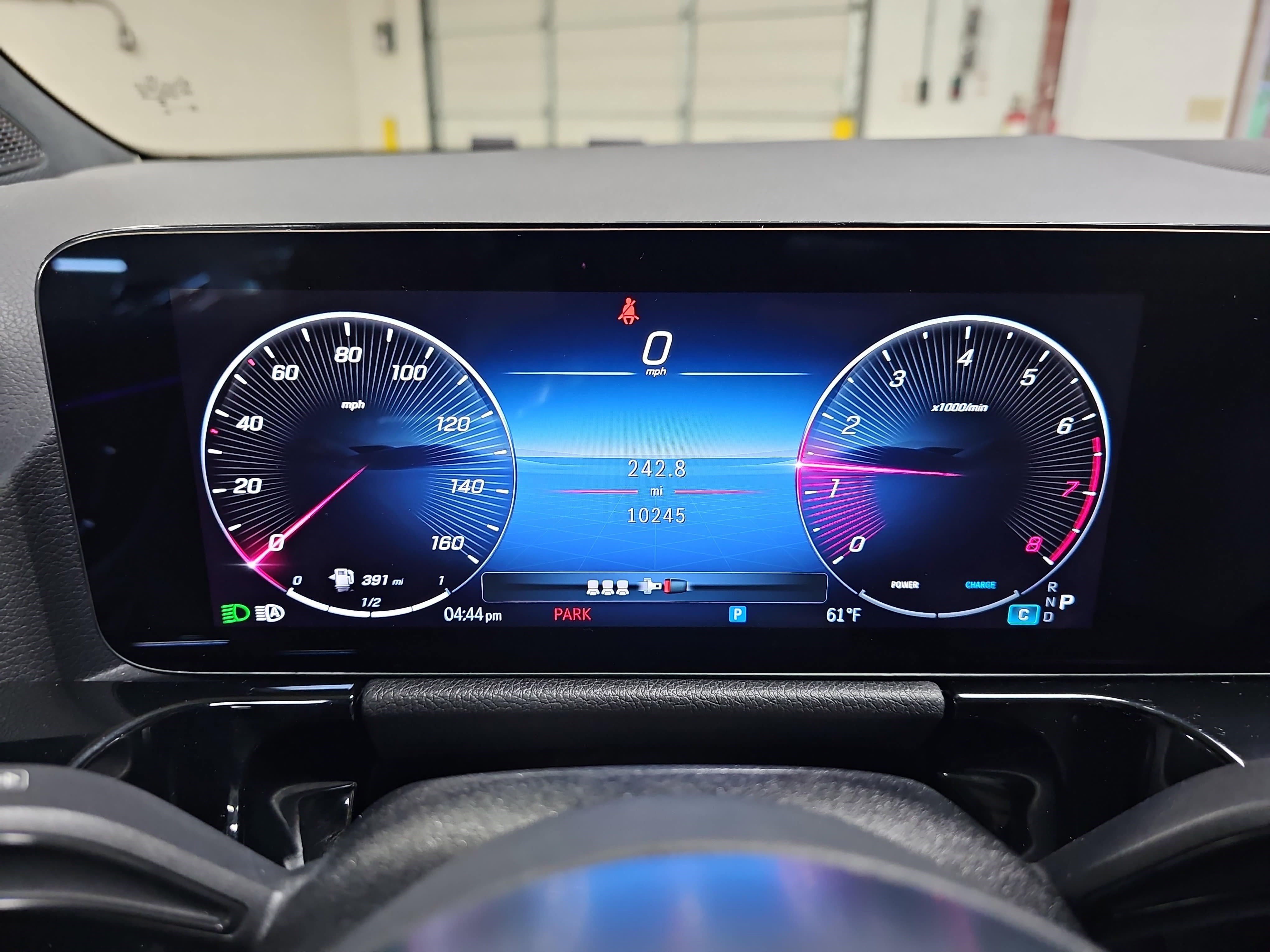 Certified 2026 Mercedes-Benz GLA 250 image 21