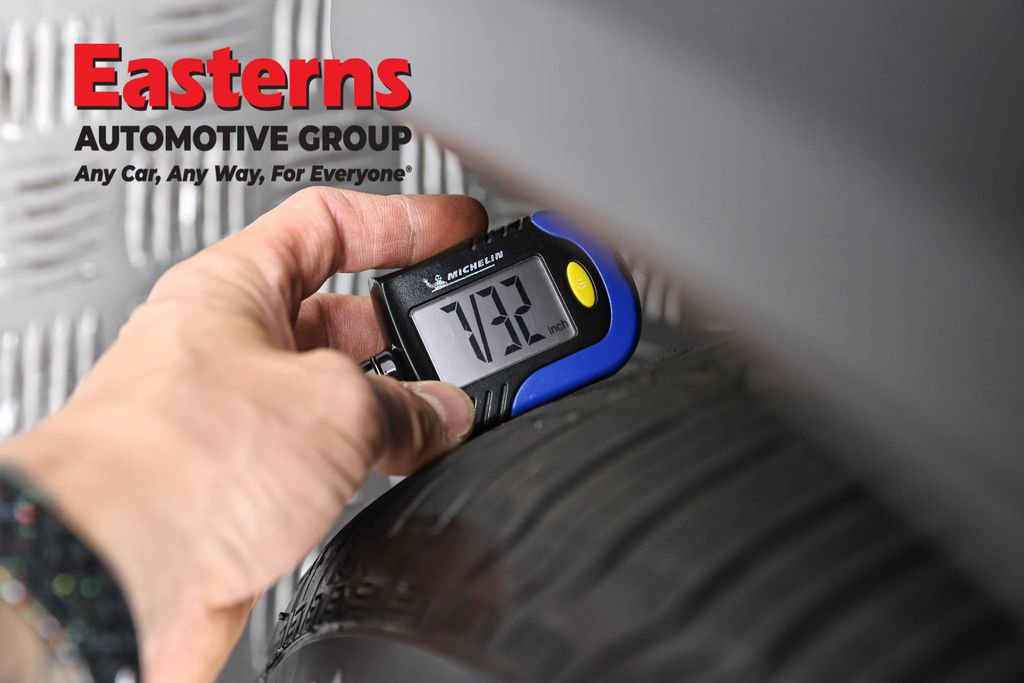 Used 2018 Tesla Model X 75D AWD/4WD image 24