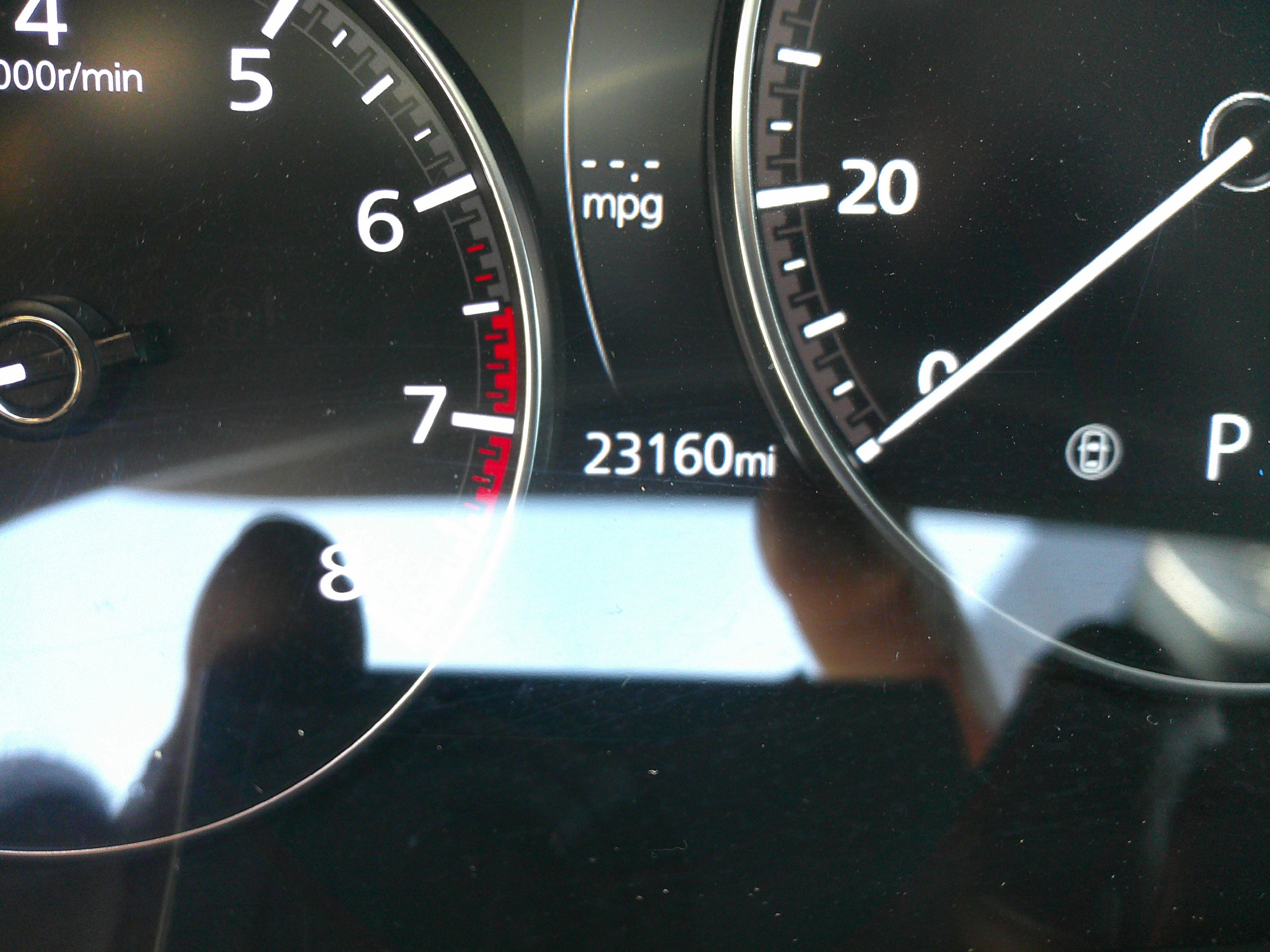 Used 2023 MAZDA CX-50 AWD 2.5 S w/ Cargo Package image 27