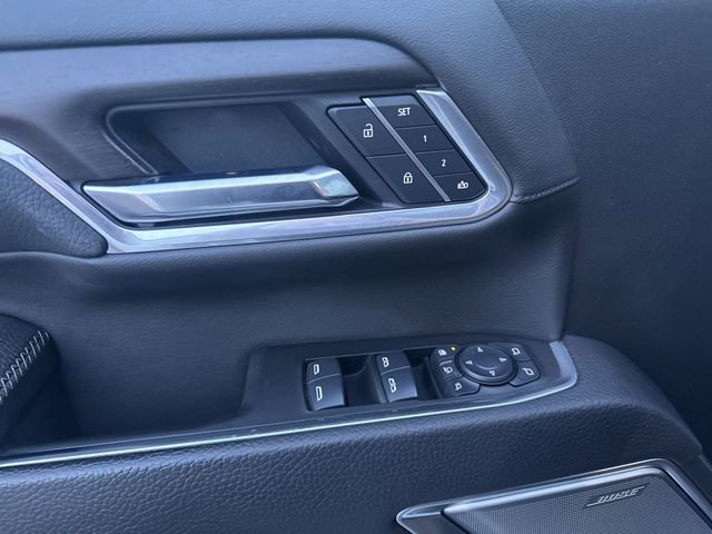 Certified 2025 GMC Sierra 3500 Denali w/ Denali Reserve Package image 24