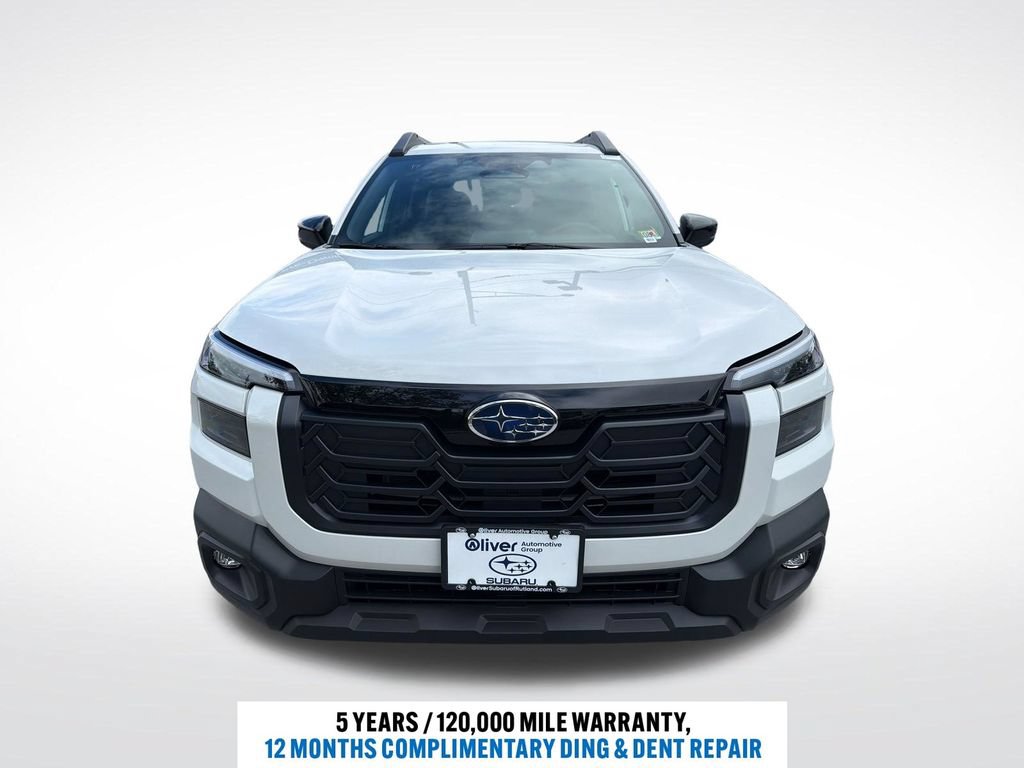 New 2026 Subaru Outback Limited AWD/4WD video 2