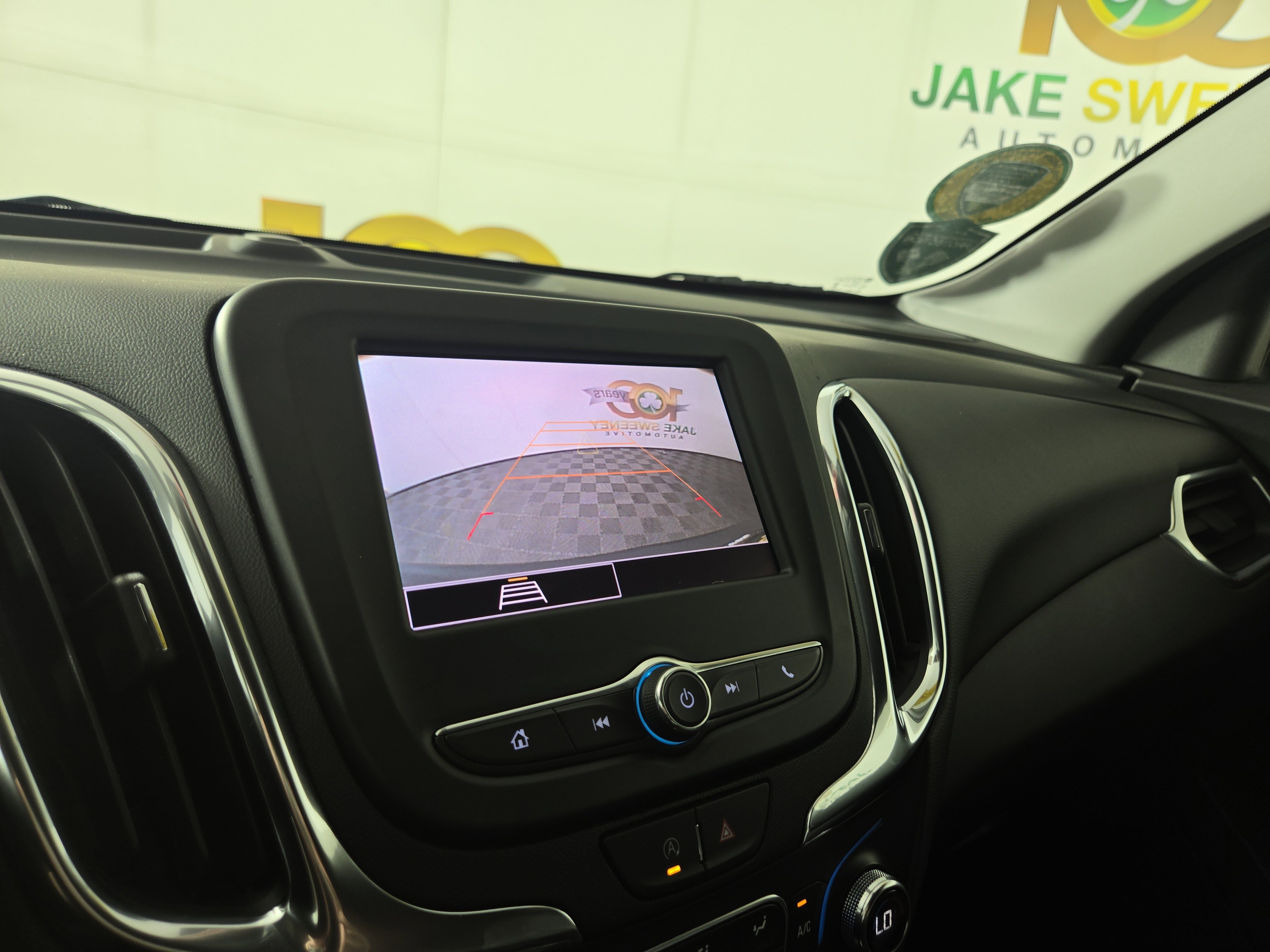 Certified 2023 Chevrolet Equinox LT FWD image 20