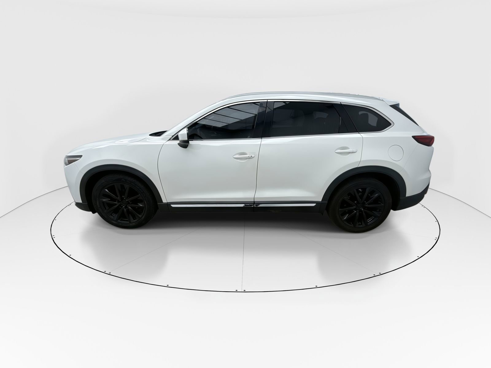 Used 2016 MAZDA CX-9 Signature AWD/4WD image 5