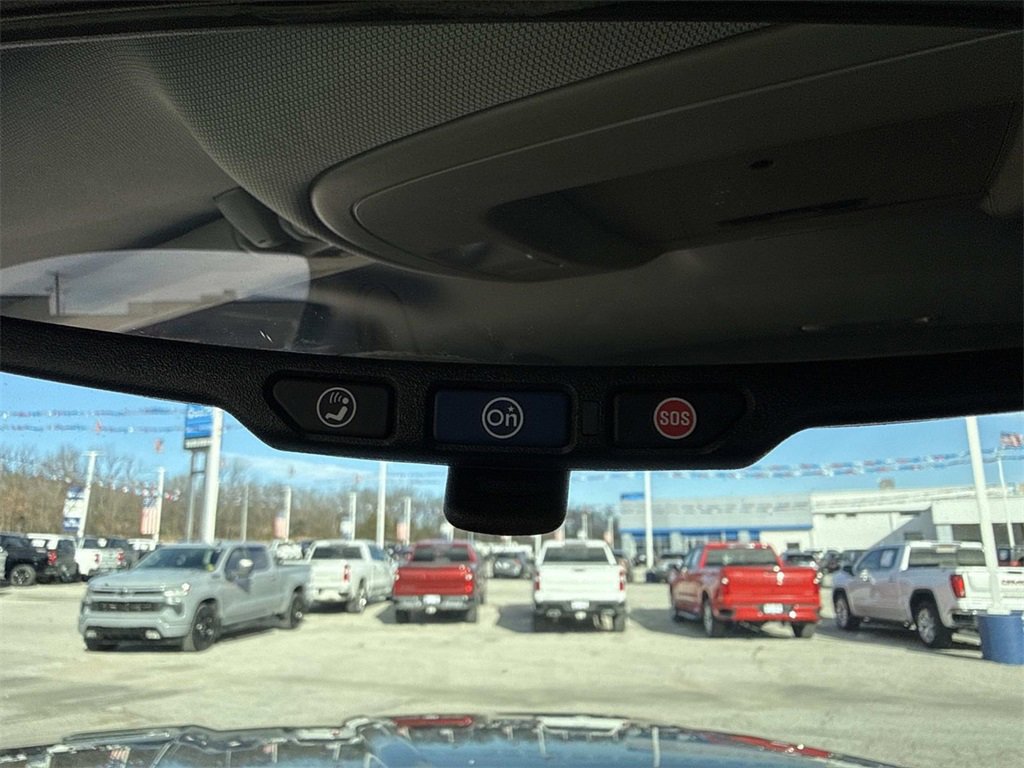 Used 2015 Chevrolet Silverado 1500 LT w/ LT Convenience Package image 21