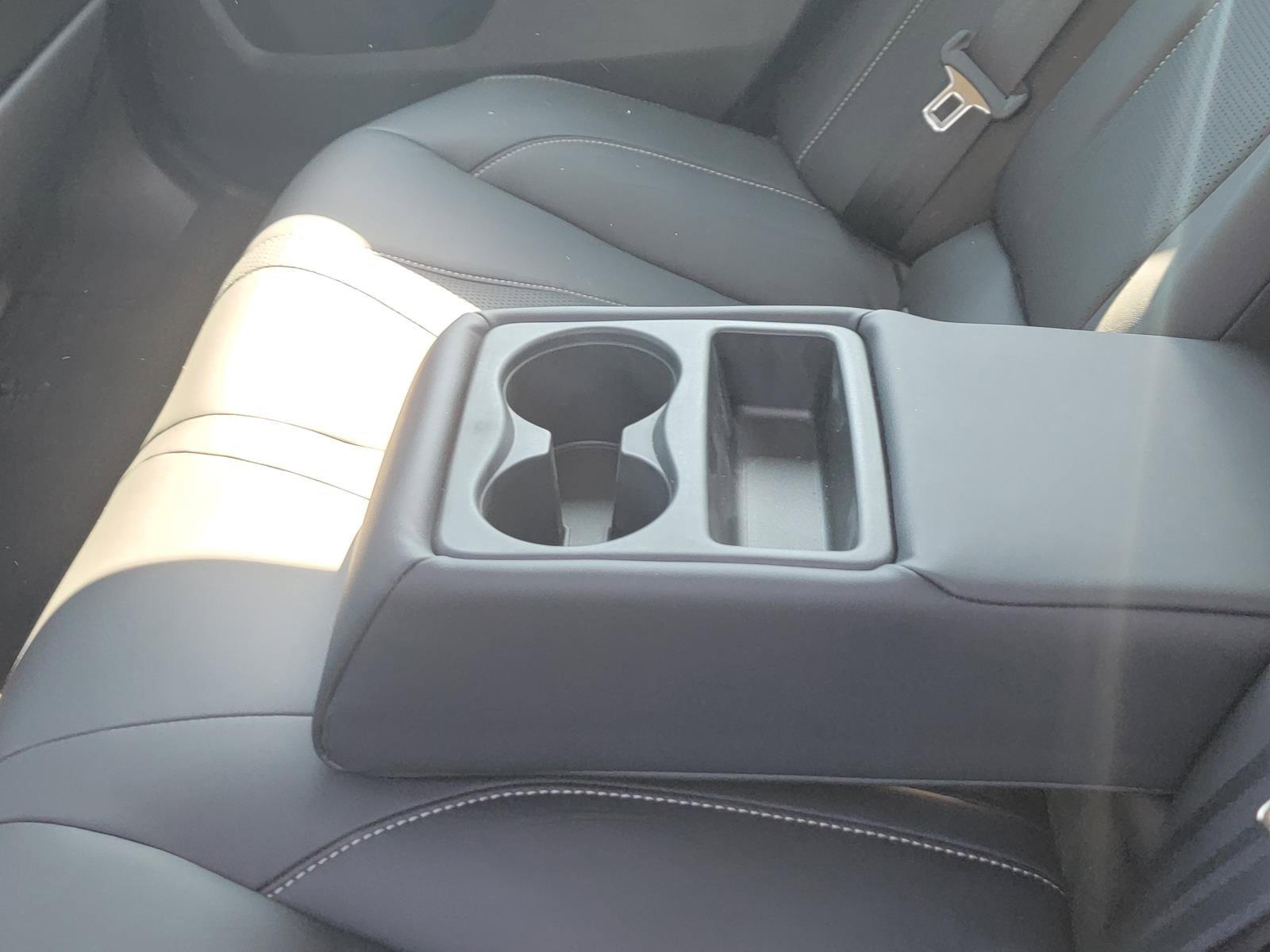 Certified 2025 Acura TLX w/ Technology Package FWD image 26