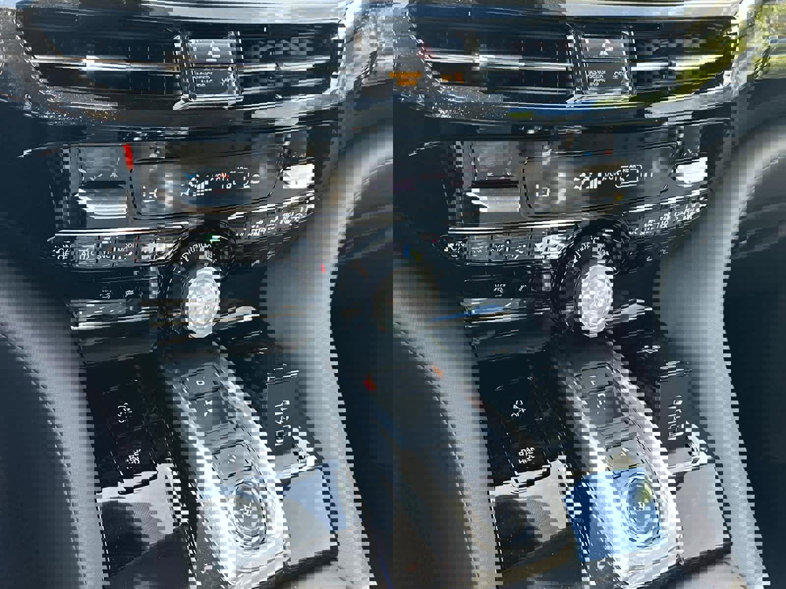 New 2026 Acura MDX SH-AWD w/ Technology Package image 27