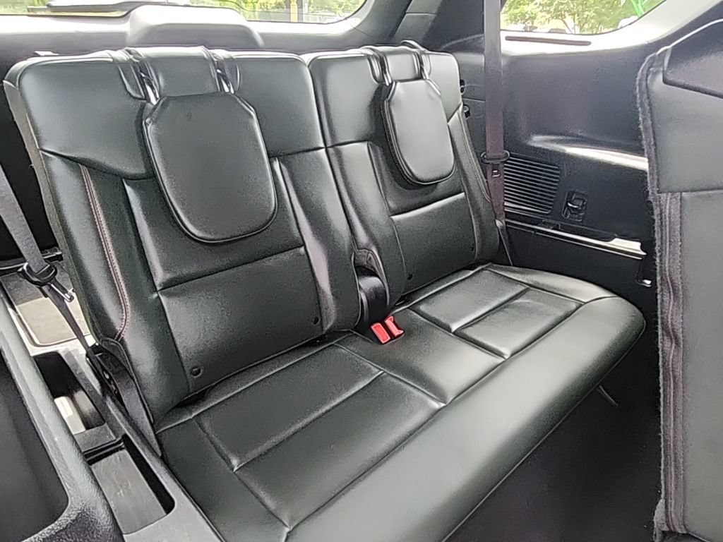 Used 2022 Ford Explorer Timberline AWD/4WD image 40