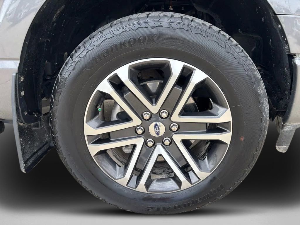 Used 2023 Ford F150 XL w/ STX Appearance Package image 12