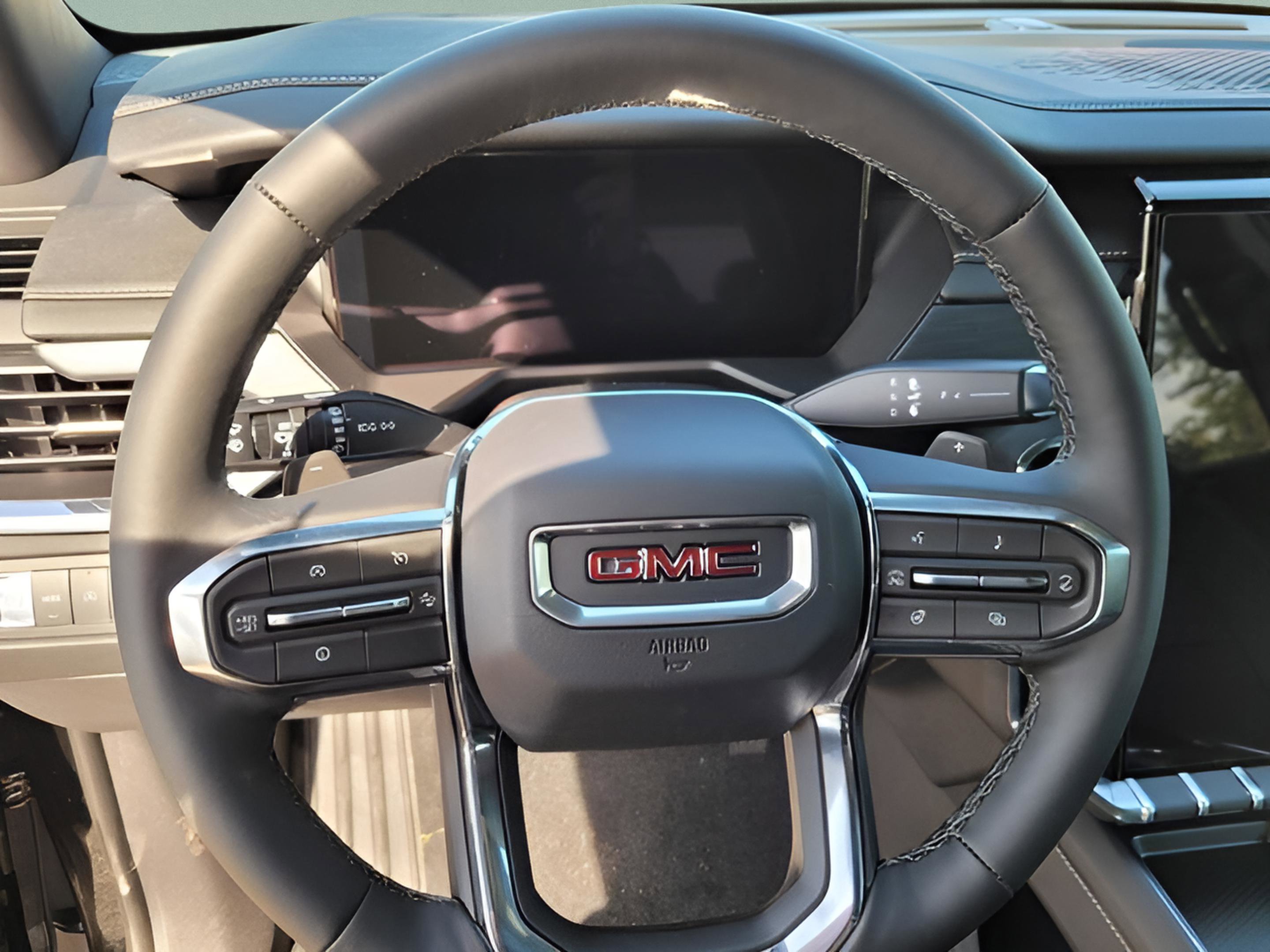 New 2025 GMC Acadia Elevation w/ Elevation Premium Package image 19