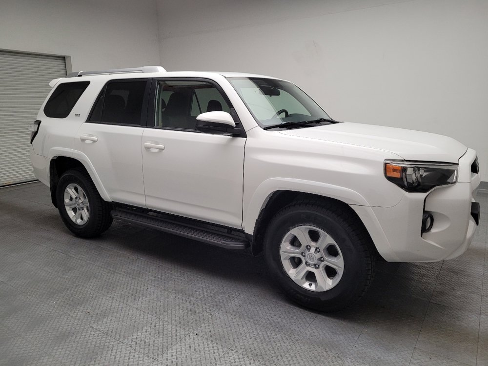 Used 2018 Toyota 4Runner SR5 RWD image 11