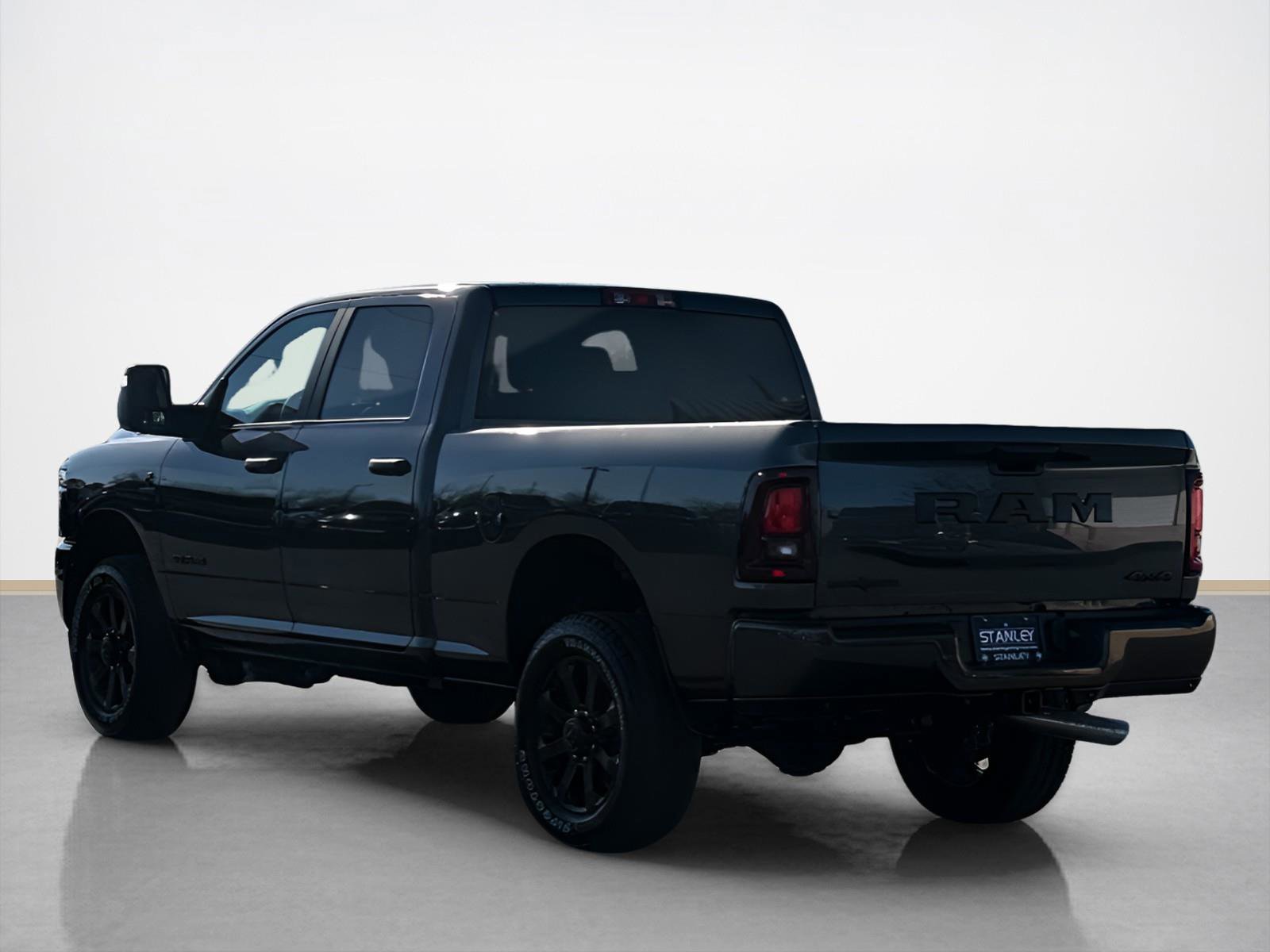 New 2026 RAM 2500 Lone Star image 5