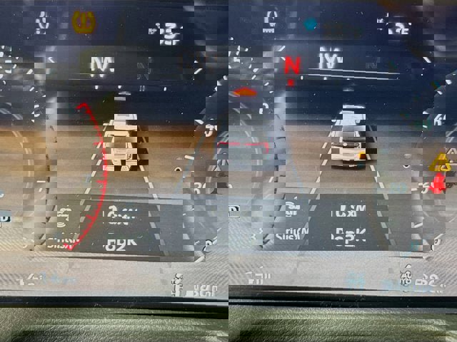 New 2025 Nissan Armada SL w/ Captain's Chari Seat Package image 14