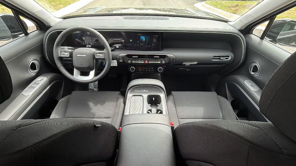 New 2026 Hyundai Palisade SE image 22