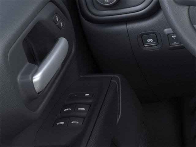 New 2025 Chevrolet Silverado 3500 W/T w/ WT Convenience Package image 22