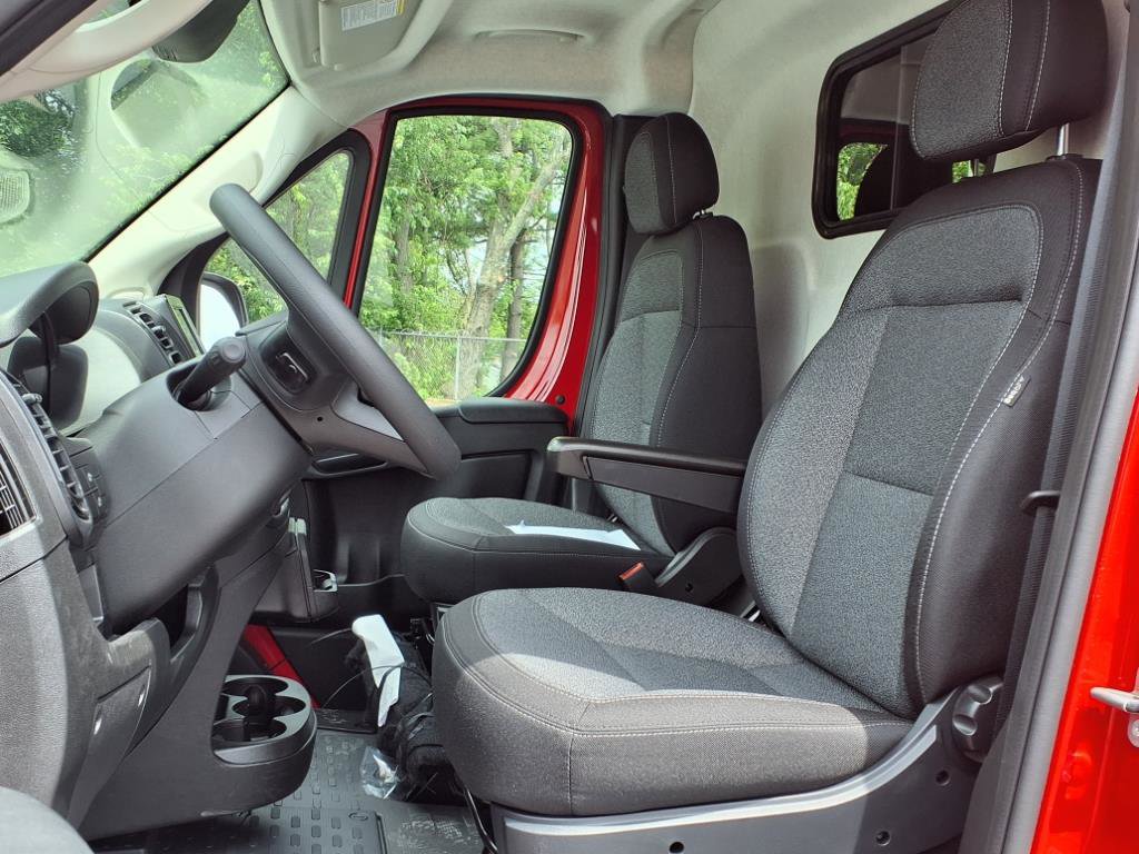 New 2025 RAM ProMaster 2500 w/ Power Group image 25
