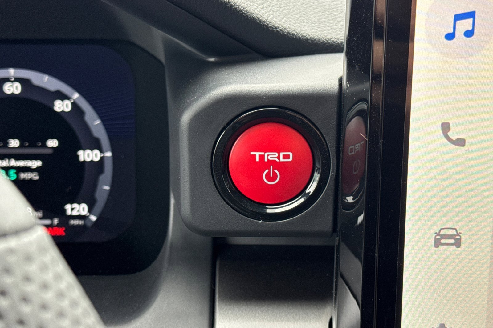 New 2025 Toyota Tacoma TRD Off-Road image 24