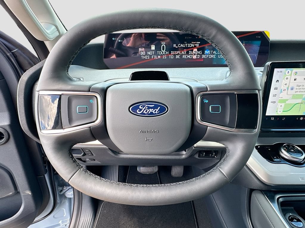 New 2026 Ford Expedition Active RWD image 12