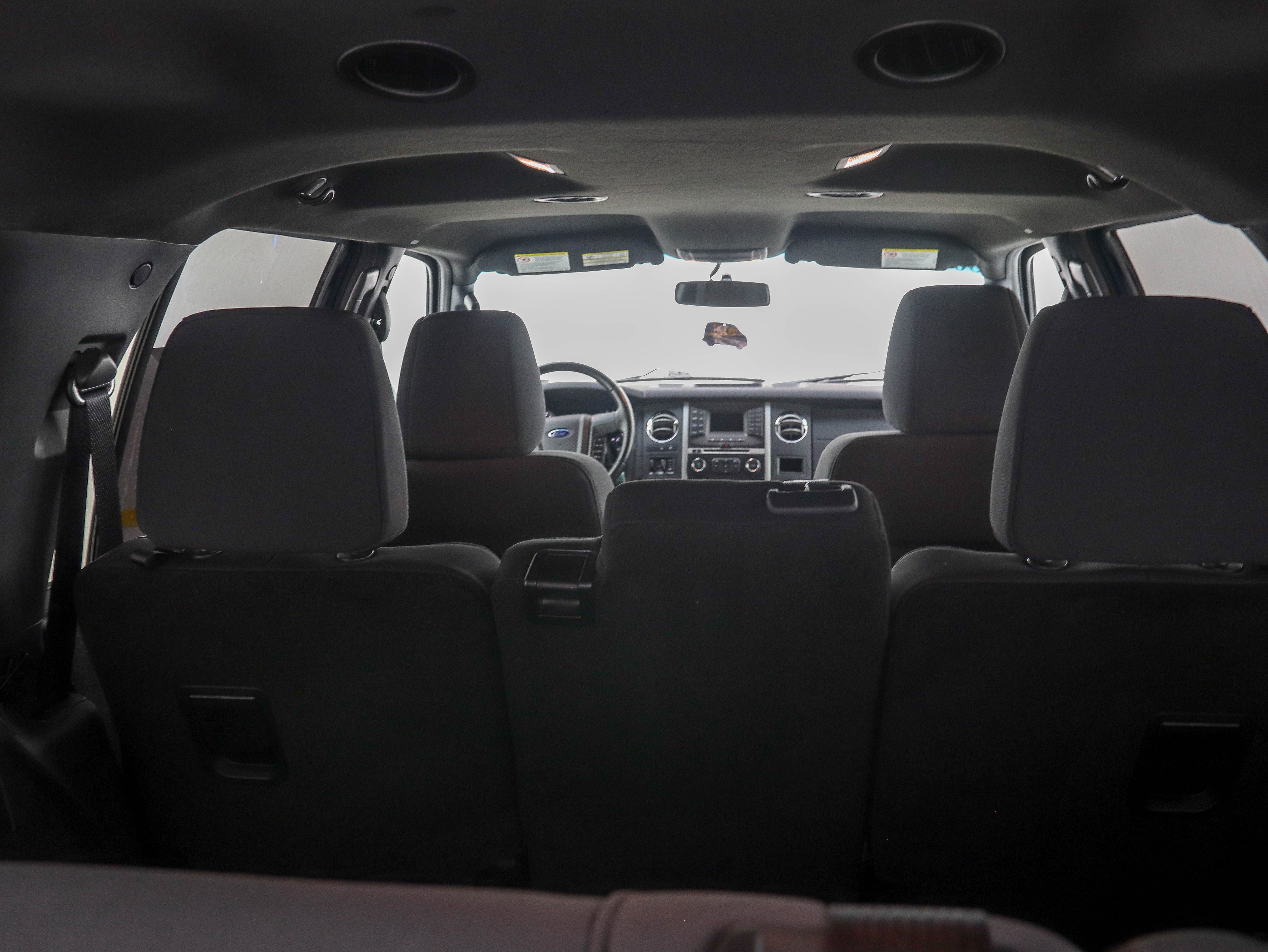 Used 2016 Ford Expedition XL w/ Equipment Group 101A image 13