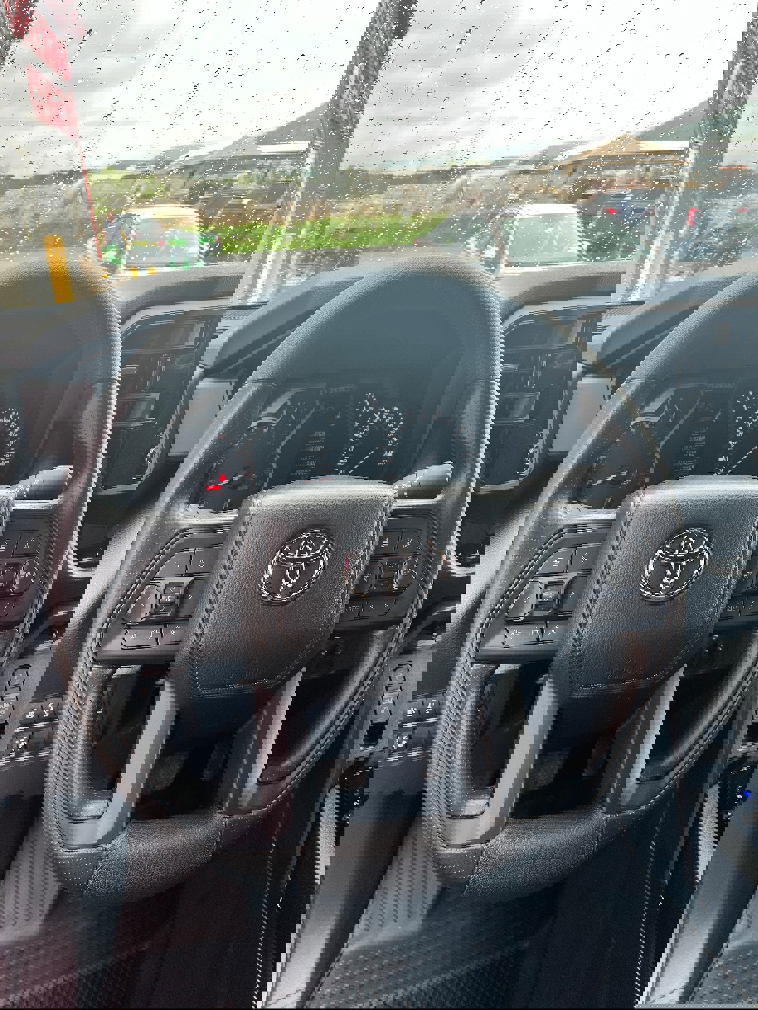 Used 2025 Toyota Tundra SR5 w/ SX Package image 18