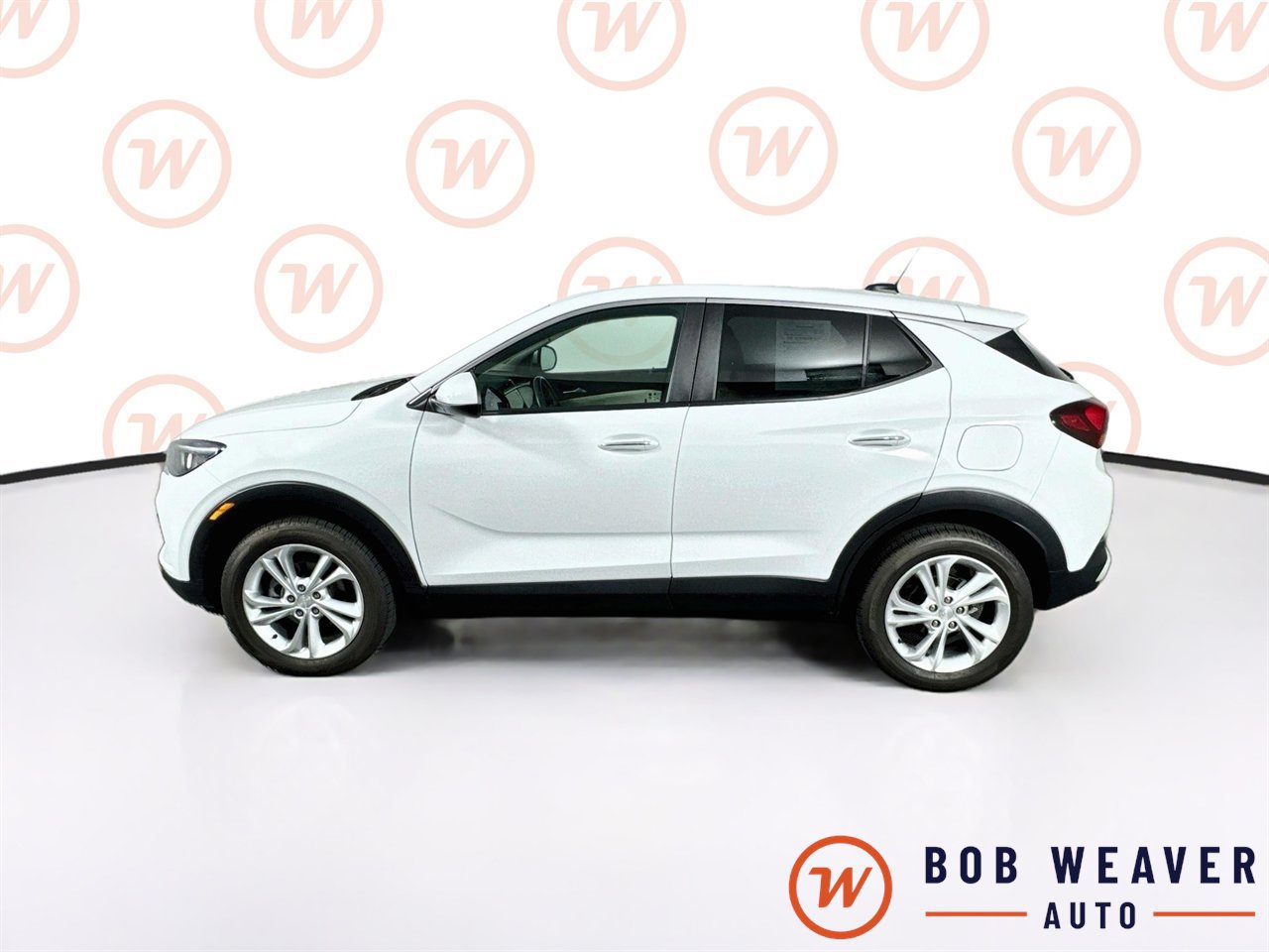 Used 2023 Buick Encore GX Preferred w/ Cold Weather Comfort Package AWD/4WD image 4